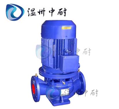供应IRG型热水循环泵