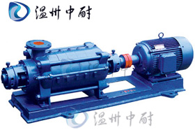 供应TSWA型分段式卧式多级离心泵