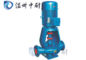 供应ISGB型便拆式立式管道泵