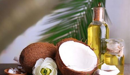 泰国椰子油进口国内外要准备的材料