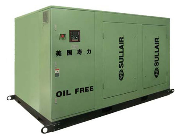 供应 美国寿力螺杆式空气压缩机DS90-250工、变频系列