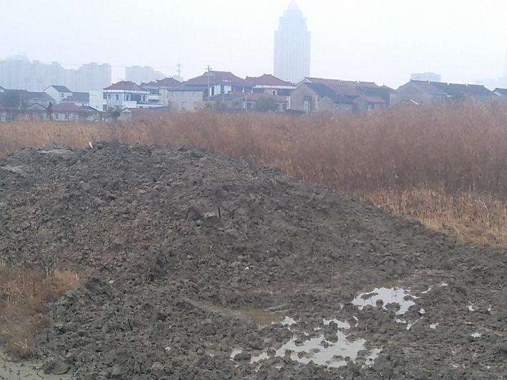 东莞东城污泥处理回收