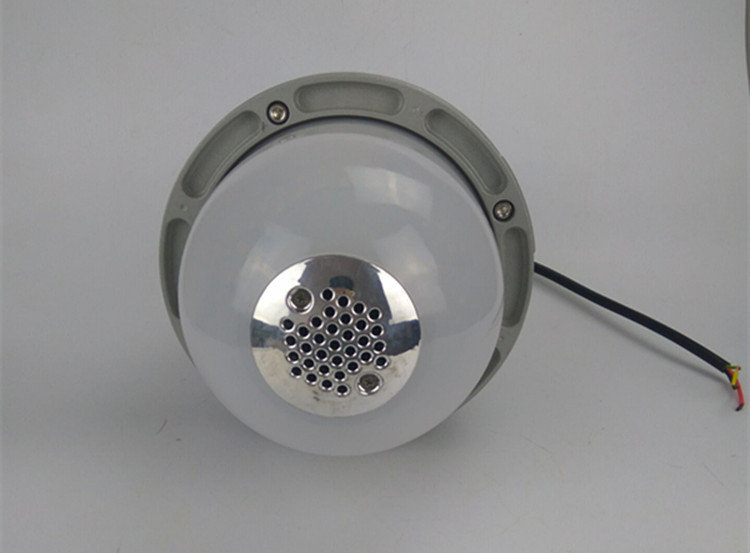 GCD616防爆固态照明灯 LED防爆平台灯 LED防爆灯 防水防尘防震灯