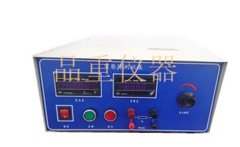 上海现货电压降测试仪