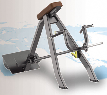 健身器材可以选择兰博健身器材生产厂家