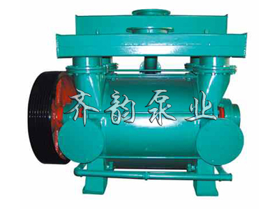 2BV水环式真空泵价格-齐韵泵业-2BV水环式真空泵价格