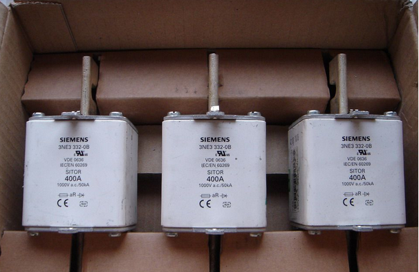 3NE3334OB西门子熔断器原厂直销