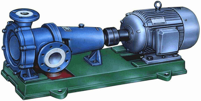 化工泵：ZNYL型无泄漏压滤机泵