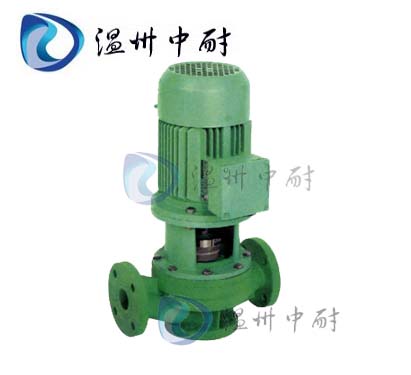供应化工泵_FPG型增强聚丙烯管道离心泵