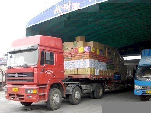 重庆到台州搬家公司 整车运输 严格信赖