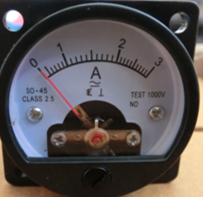 厂家供应62T51-A电流表，指针式电流表厂家批发，62T51测量仪表价格