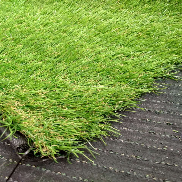 供应深圳珠海人工草坪，休闲装饰四色塑料草坪，加密室外铺设假草