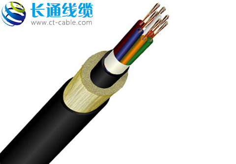 自承式光缆，新疆自承式光缆厂家，ADSS自承式光缆
