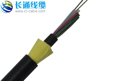 24芯国标ADSS光缆，24芯光缆价格，ADSS光缆厂家