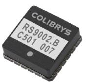 瑞士Colibrys RS9002加速度计