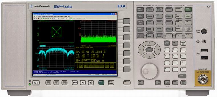 进口Agilent N9010A高价回收N9020A信号分析仪