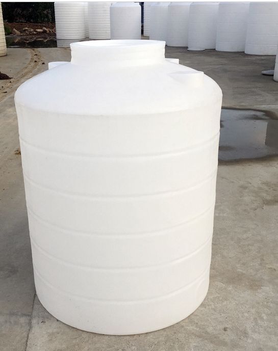 山东供应300升塑料罐，300公斤塑料桶批发，信诚塑业0.2立方——30立方塑料储罐规格齐全，**出厂价