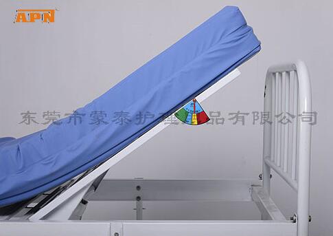 床头角度测量卡 病床床头角度卡生产厂家