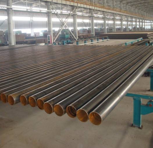 广州薄壁钢管规格表