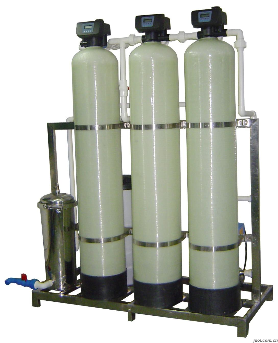 天澄TIANCHO/RS-7供应阜阳软化水树脂水处理设备