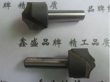焊接铣刀 焊接R铣刀 五轴数控加工 精度高 适合加工铜、铝、铁等