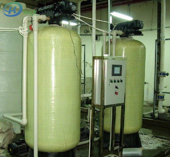 软化水设备生产厂家供应成都软化水设备丨除垢设备丨水质软化设备