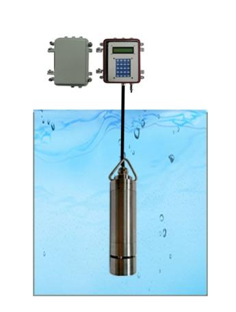 专业生产WQA4810-COD 在线紫外吸收 UV）水质自动监测仪