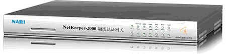 科东Pstunnel-2000 电力纵向加密认证 Pstunnel-2000L 百兆低端