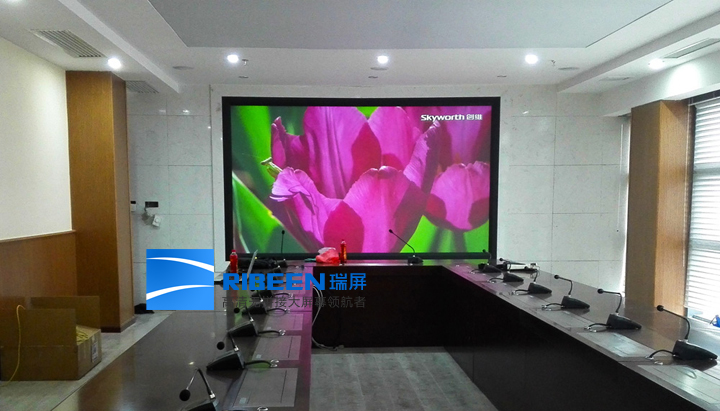 供应海南儋州澄迈DLP激光4K无缝高清大屏幕系统 指挥中心视频会议