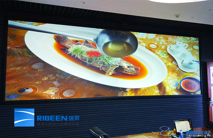 湖南长沙岳阳DLP激光4K无缝高清大屏幕系统 指挥中心视频会议 高亮度高对比度高饱和度
