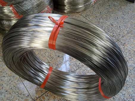 武汉6063铝合金铝丝 河北2.5mm铝线生产厂家