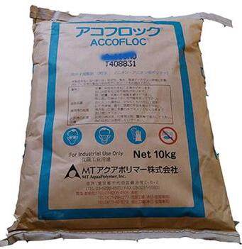 日本三井水处理絮凝剂价格