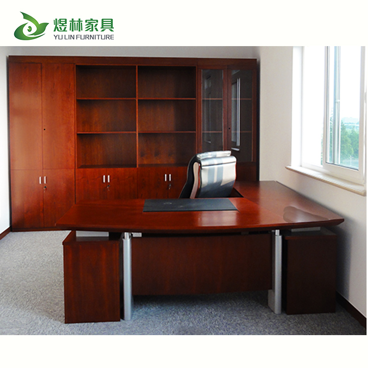 办公家具网上商城上海煜林家具定制板式办公桌