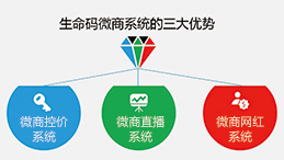 微商控价系统 微商防伪系统