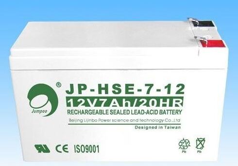 JP-HSE-4-12劲博JP-HSE-4-12蓄电池