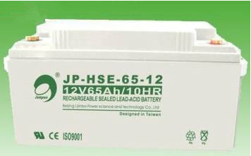 JP-HSE-65-12劲博JP-HSE-65-12蓄电池
