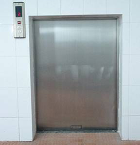 宁波市学校食堂餐梯鄞州送货电梯