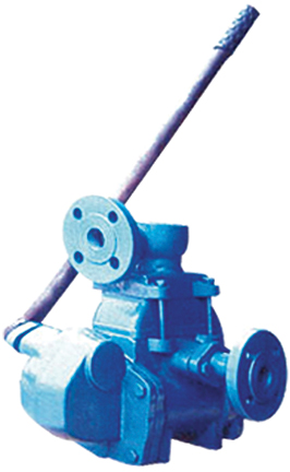 便携式BS-25型手摇泵，增压泵