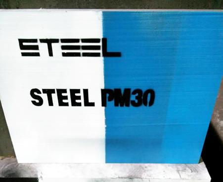 粉末高速钢PM-A30价格