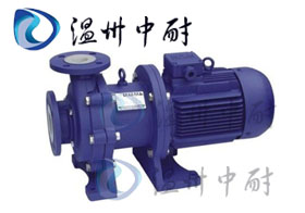 供应CQB-F型氟塑料磁力泵