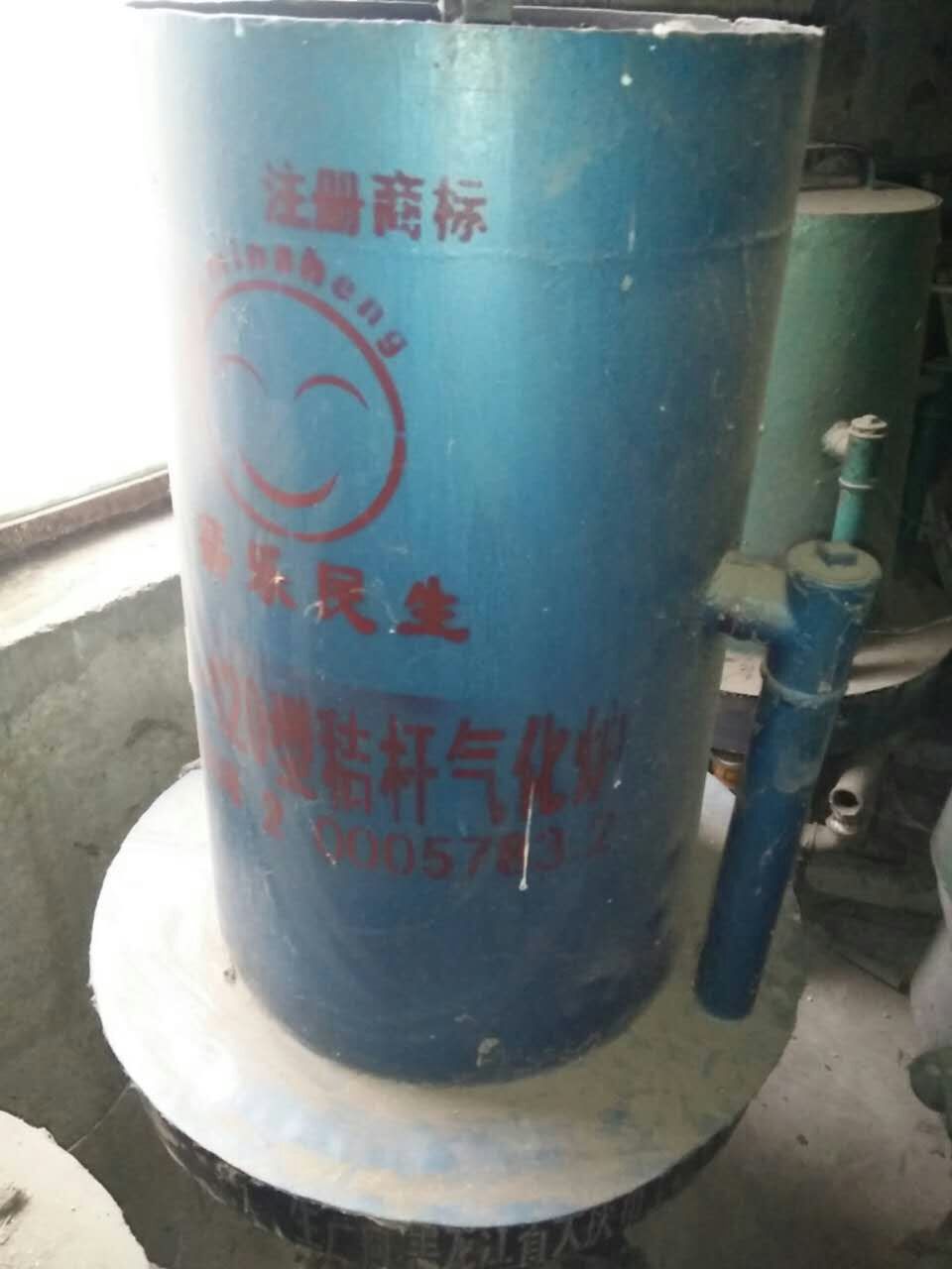 大庆生物质气化炉具价格优惠 农村家用生物质气化炉