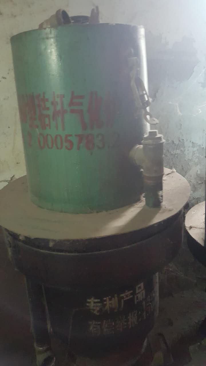 大庆市生物质气化炉具批发 生物质气化炉 柴草秸秆