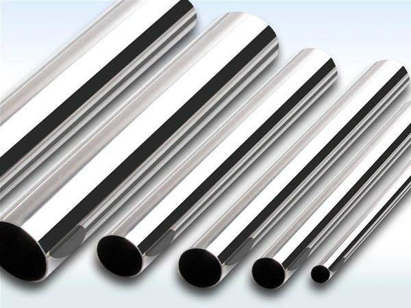 现货供应圆管铝型材 优质铝合金圆管批发