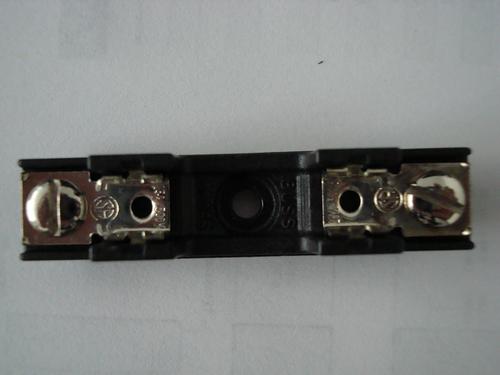 S8301-1-R 电路盒保险丝底座