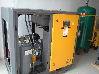 松岗公明销售维修保养空压机干燥机真空泵储气罐