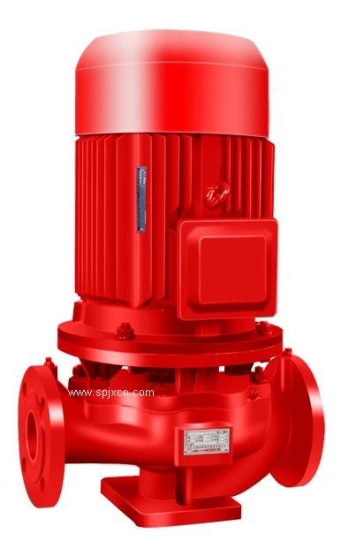 专业生产消防泵管道泵-立式 卧式 型号齐全 价格优惠