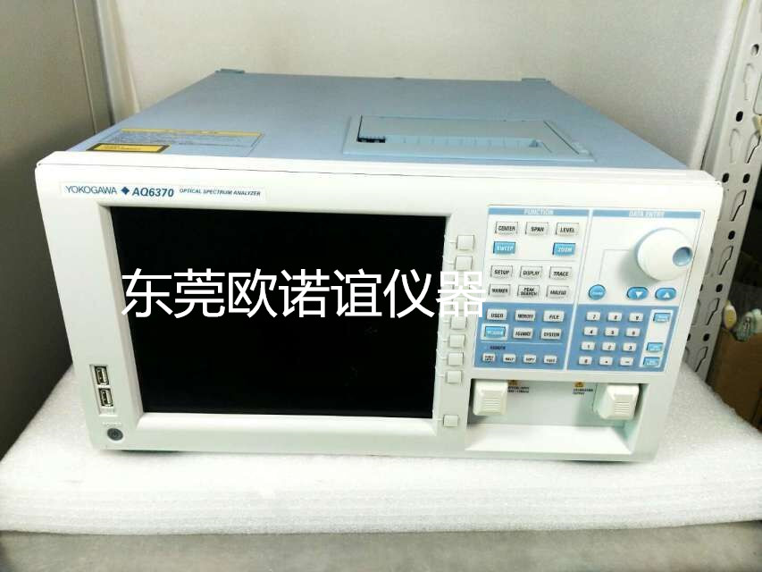特价AQ6317光谱分析仪AQ6317B现货出售