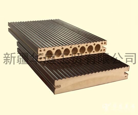 新疆塑木型材/新疆塑木型材优质低价/喀什塑木型材有口皆碑