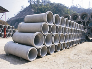 钢筋混凝土排水管，水泥管，承插管