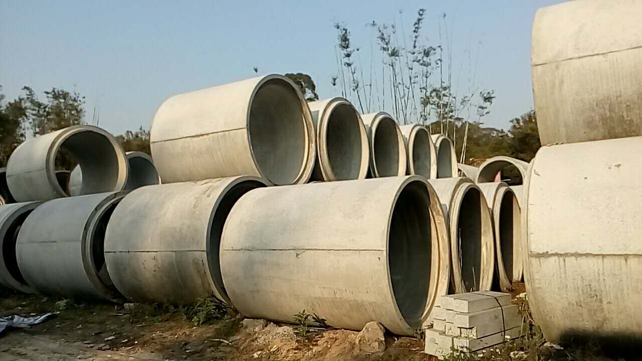钢筋混凝土企口管,水泥管，二级排水管,二级开挖管